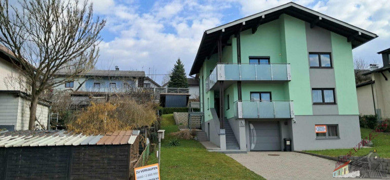 Haus - 4870, Vöcklamarkt - Mehrfamilienhaus in Vöcklamarkt zu Verkaufen ! Provisionsfrei!!!