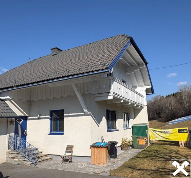 Haus - 5585, Unternberg - Familienfreundliches Einfamilienhaus