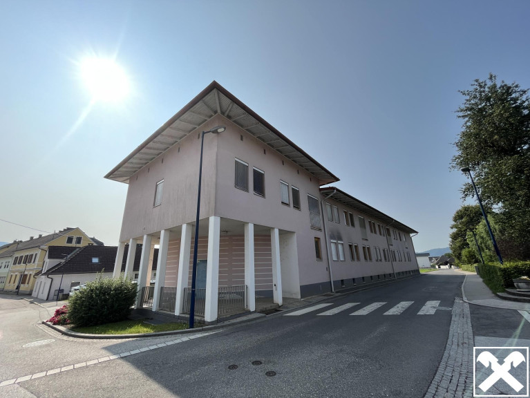 Wohnung - 9423, Sankt Andrä - CARANTANIA - Wohnen in St. Andrä im Lavanttal