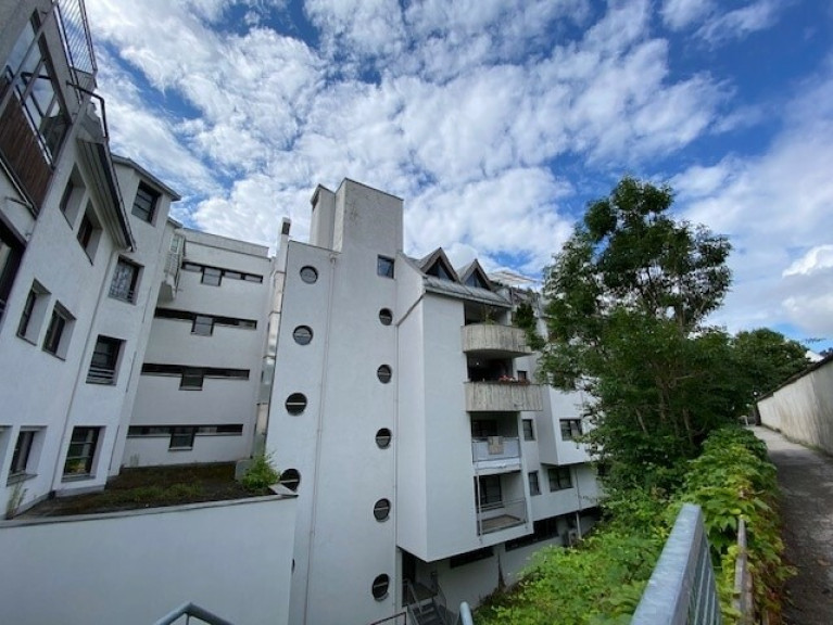 Wohnung - 6410, Telfs - Großzügige 3-Zimmer-Wohnung in zentraler Lage von Telfs