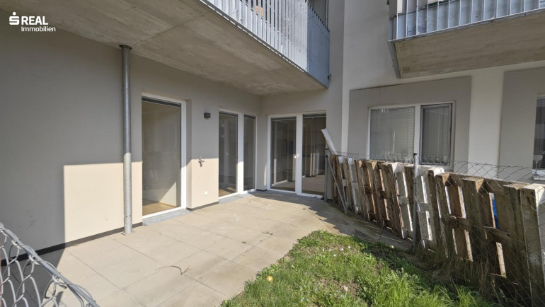Wohnung - 3100, St. Pölten - Tolle 2-Zimmer-Wohnung mit Terrasse in begehrter Lage von St. Pölten
