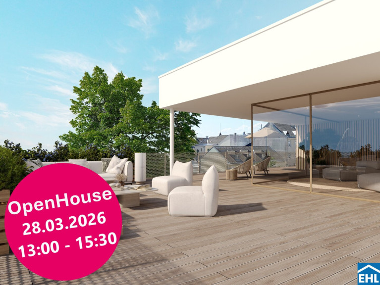 Wohnung - 7100, Neusiedl am See - Luxuriöses Wohnen : Ein Lebensstil voller Eleganz und Komfort!