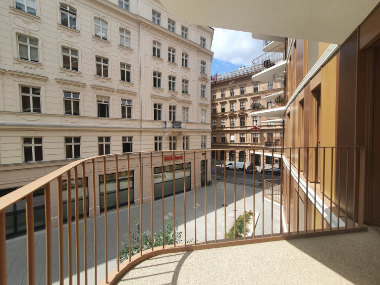 Wohnung - 1010, Wien - Wie im Hotel und doch zu Hause