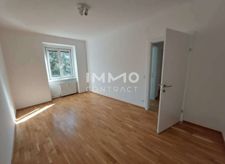 Wohnung - 4400, Steyr - Helle 41,5 m² Wohneinheit in Steyr-Ennsleite mit 2 Zimmer