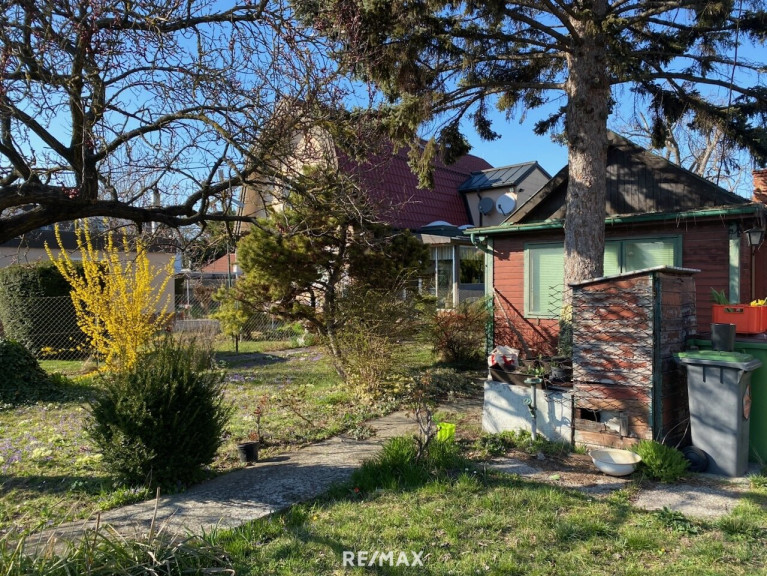 Grundstück - 1220, Wien - Baugrundstück in Eßling – hier finden Ihre Wohnträume ein Zuhause!