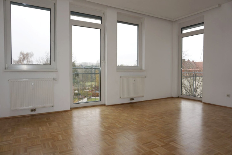 Wohnung - 4030, Linz - Charmante 2-Zimmer Wohnung mit kleinen Balkon in Linz, Ebelsberg!