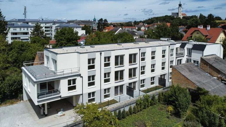 Wohnung - 2130, Mistelbach - EXKLUSIVER ERSTBEZUG in MISTELBACH - in TOP LAGE!