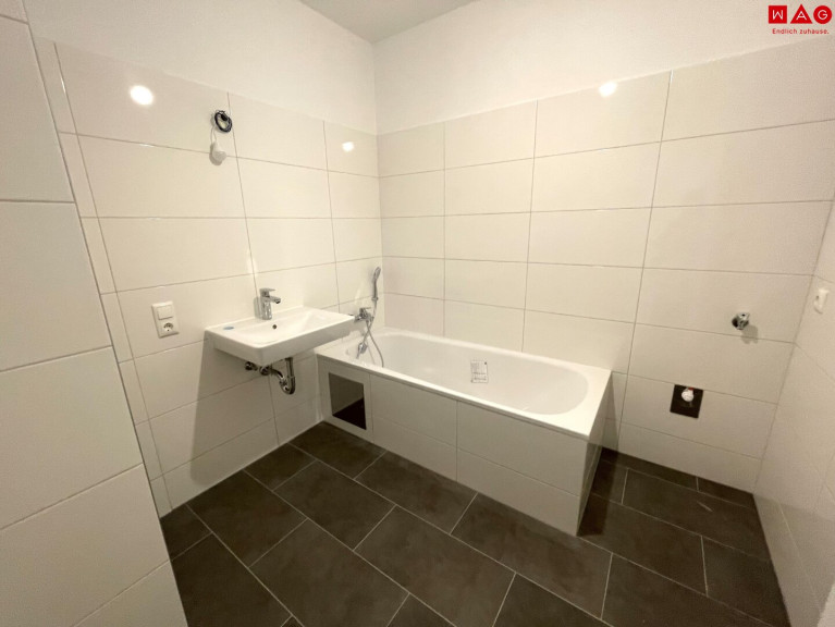 Wohnung - 4020, Linz - Helle 2-Zimmer-Wohnung mit Loggia – sofort beziehbar!