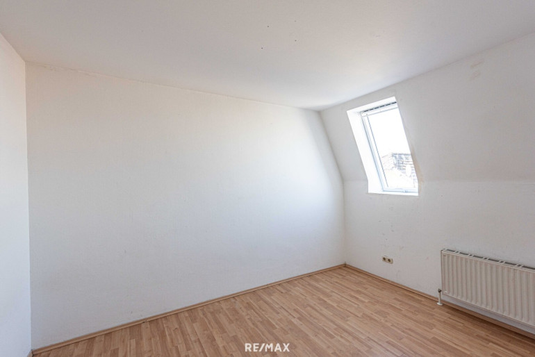 Wohnung - 4663, Laakirchen - Altbauwohnung im Zentrum von Laakirchen