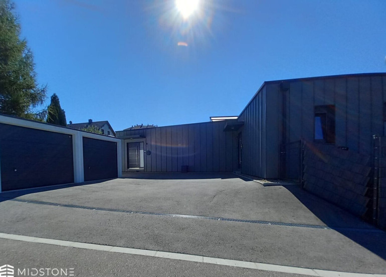 Haus - 3691, Nöchling - *Zwei Häuser für Generationen* Wohnen, Arbeiten und Leben in Nöchling