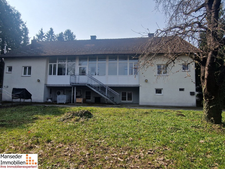 Büro / Praxis - 3040, Neulengbach - Bürogebäude mit ca. 160 m² Nutzfläche zur alleinigen Nutzung!