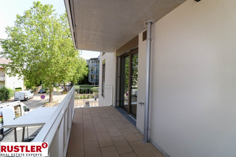 Wohnung - 3100, St. Pölten - Helle Neubauwohnungen direkt an der Traisen 