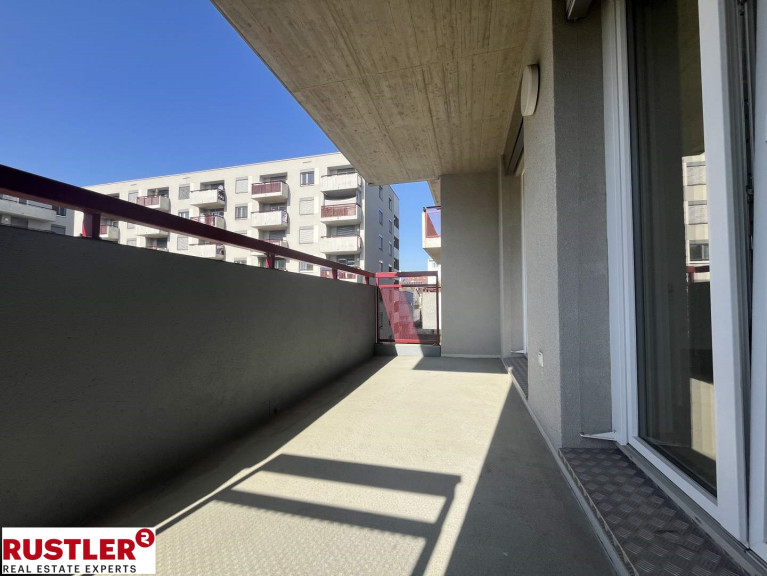 Wohnung - 8020, Graz - Bonus sichern: 2 MONATE MIETFREI - 2-Zimmer-Wohnung mit Balkon