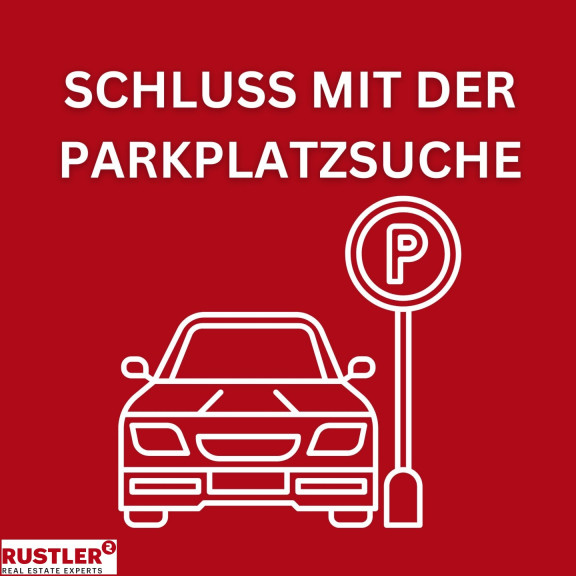 Immobilie - 8020, Graz - TIEFGARAGENPARKPLATZ ZU MIETEN I Schluss mit der Parkplatzsuche!