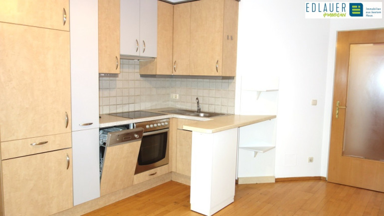 Wohnung - 3125, Statzendorf - Preiswerte Singlewohnung in sonniger Lage!