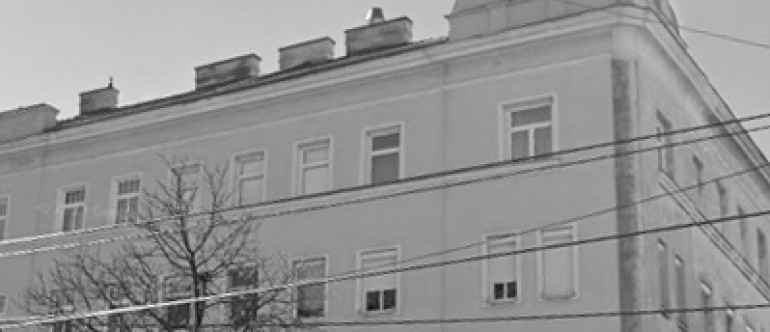 Sonstige - 1200, Wien - Eckzinshaus mit großem Potential - Nähe U-Bahnlinie U6