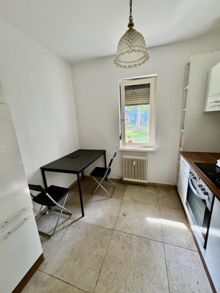 Wohnung - 8020, Graz - Garconniere im EG- ruhige, hofseitige Lage