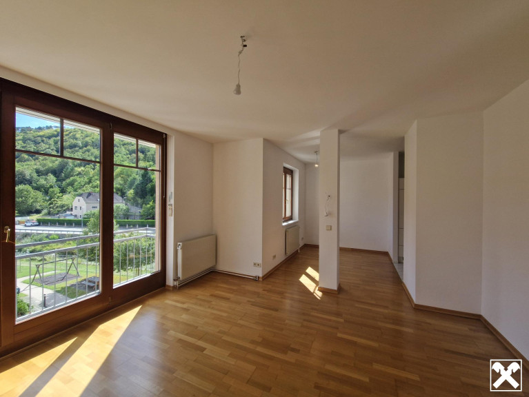 Wohnung - 3500, Krems an der Donau - CHARMANTE BALKONWOHNUNG MIT ANLEGEREIGNUNG IN TOPLAGE MIT HERRLICHEM AUSBLICK