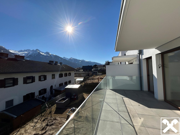 Wohnung - 5721, Piesendorf - Moderne 2-Zimmer Terrassenwohnung