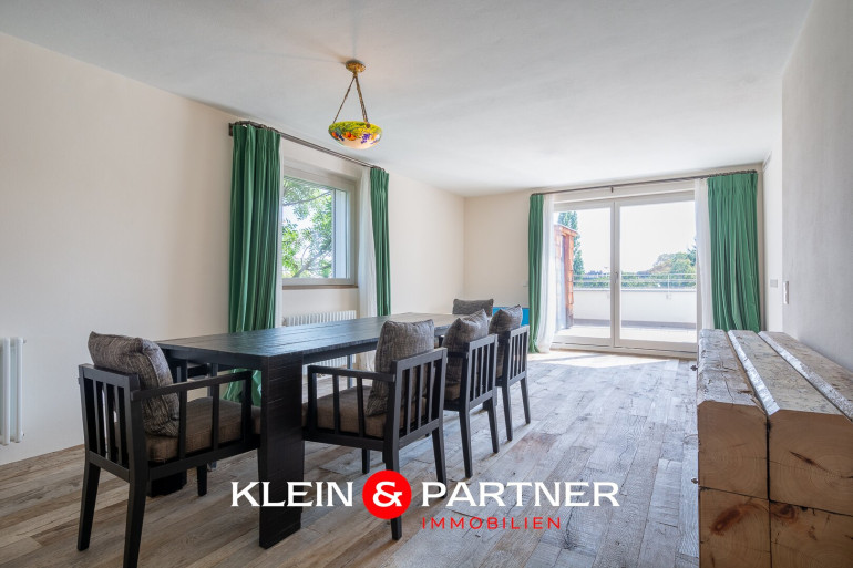 Wohnung - 1130, Wien,Hietzing - Top Lage und Top Ausstattung mit Rundum-Weitblick!