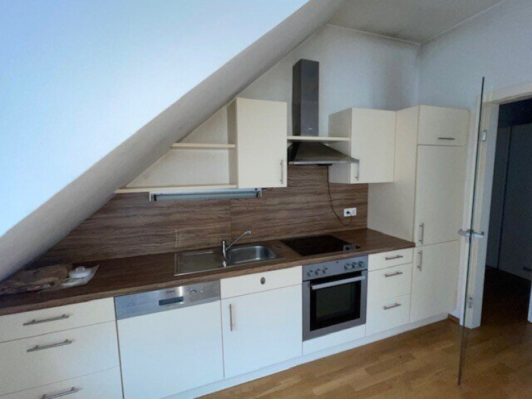 Wohnung - 8010, Graz - Mietwohnung zentral zu den Universitäten