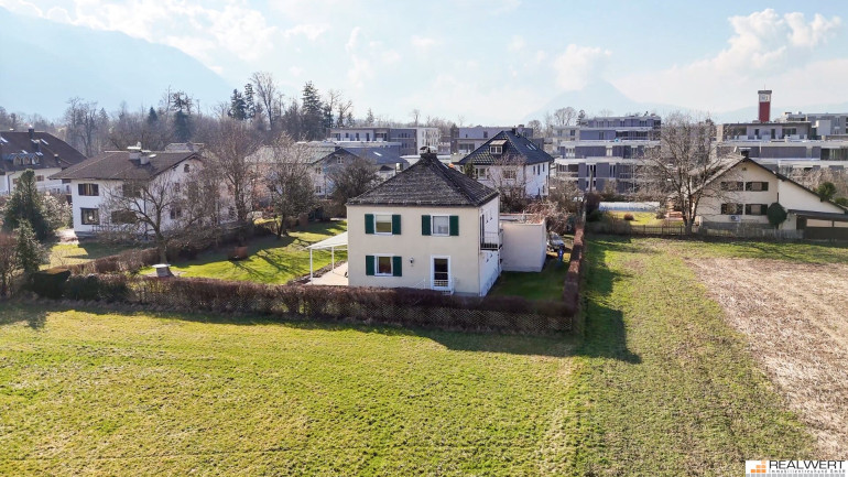 Haus - 5020, Salzburg - MORZG | FUSSFREI AM GRÜNLAND