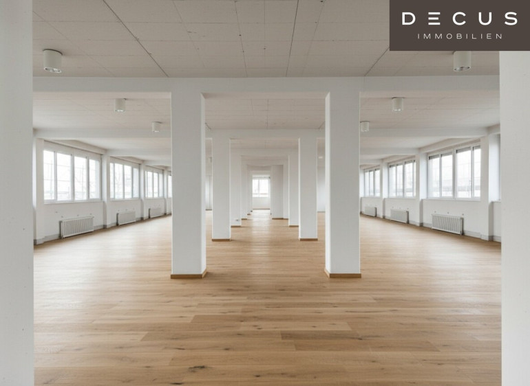 Büro / Praxis - 1230, Wien - | Ganzes Haus mit ca. 2.500m² zu vermieten | ideal für Büro, Labor, Lager, Produktion oder Veranstaltung
