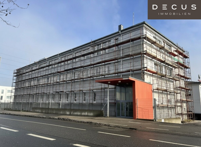 Büro / Praxis - 1230, Wien - | Ganzes Haus mit ca. 2.500m² zu vermieten | ideal für Büro, Labor, Lager, Produktion oder Veranstaltung