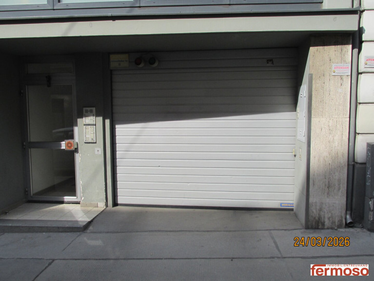 Immobilie - 1080, Wien,Josefstadt - Sicherer Tiefgaragenstellplatz im 1080 Wien – Ihr Parkplatz in bester Lage!