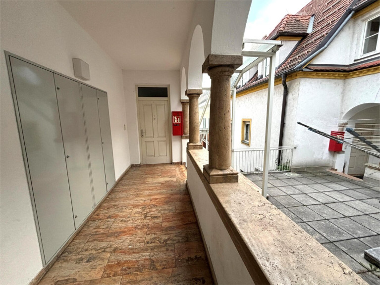 Wohnung - 8160, Weiz - ++WEIZ++ Charmante 2-Zimmer-Wohnung mit extra Küche