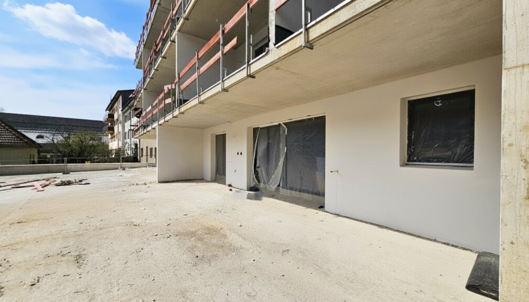 Wohnung - 6330, Kufstein - Wohnbau PRO20+ Kufstein, Bezug Herbst 2026