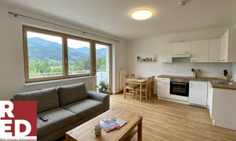 Zinshaus Renditeobjekt - 4820, Bad Ischl - Apartmenthaus mit Betreiber im Salzkammergut -8 Einheiten-ca.5,7% Netto