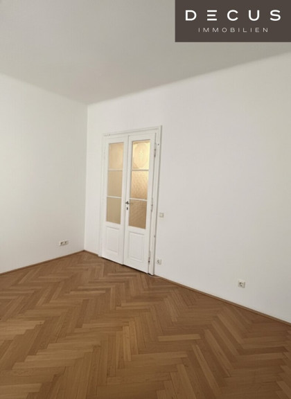 Wohnung - 1180, Wien - | BEFRISTET VERMIETET | NAHE AKH | ZWEI ZIMMER | EIGENNUTZUNG AB MITTE 2027 MÖGLICH