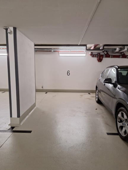 Immobilie - 1180, Wien - PKW-Stellplatz für Motorrad