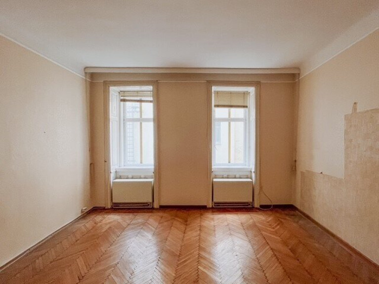 Wohnung - 1050, Wien - 3 Zimmerwohnung mit viel Potenzial
