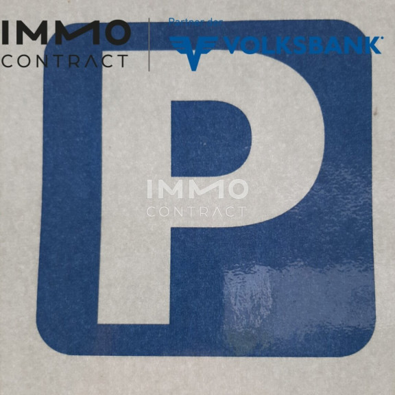 Immobilie - 8054, Seiersberg - Tiefgaragenplätze - Kärntner Straße 538 Seiersberg | unbefristet EIN MONAT MIETFREI