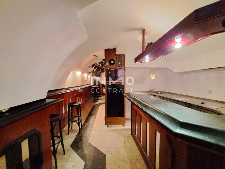 Gastgewerbe - 8010, Graz,01.Bez.:Innere Stadt - Legendäre Kellerbar im Herzen von Graz zu mieten!