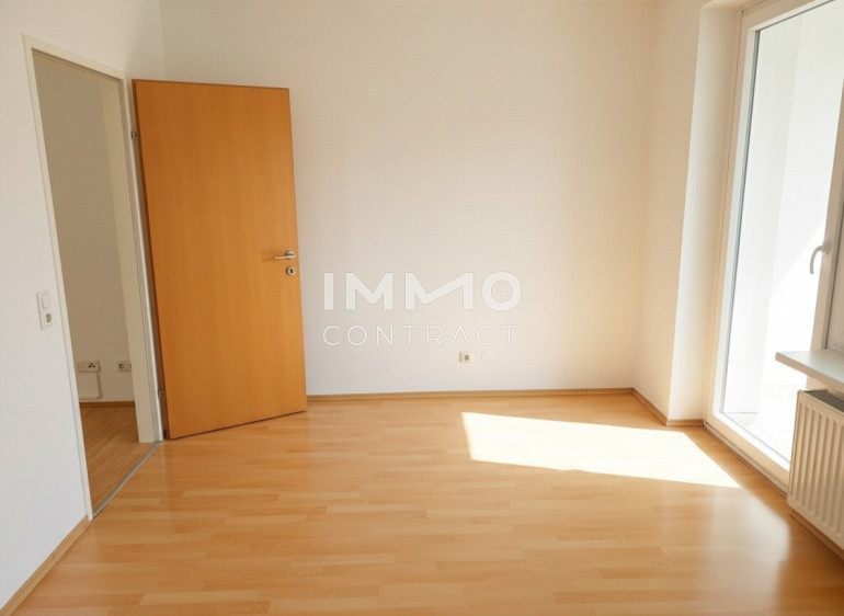 Wohnung - 4400, Steyr - Helle 50m² Wohnung mit Loggia und Lift in Steyr Ennsleite