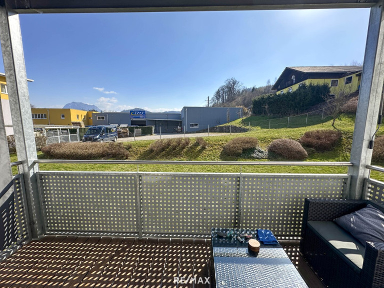 Wohnung - 4812, Pinsdorf - Moderne 3-Zimmer-Mietwohnung mit Balkon