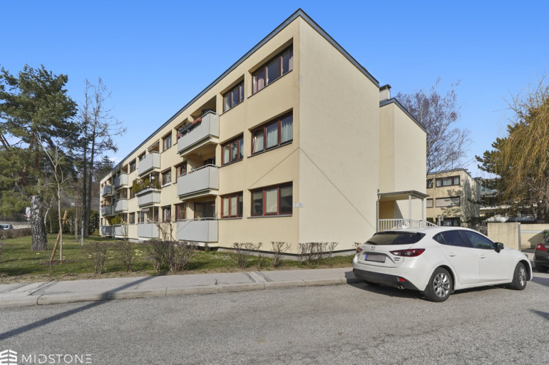 Wohnung - 1230, Wien - *Leistbare 3 Zimmer Wohnung* Inkl. Loggia und perfektem Grundriss in Wien 23