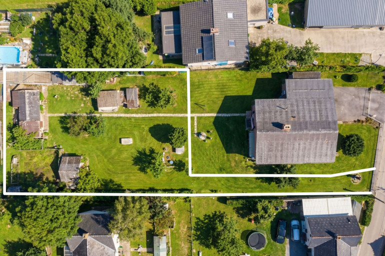 Grundstück - 8055, Graz - Sonniges Baugrundstück in Graz-Puntigam – ideal für Ihr Eigenheim oder Doppelhausprojekt