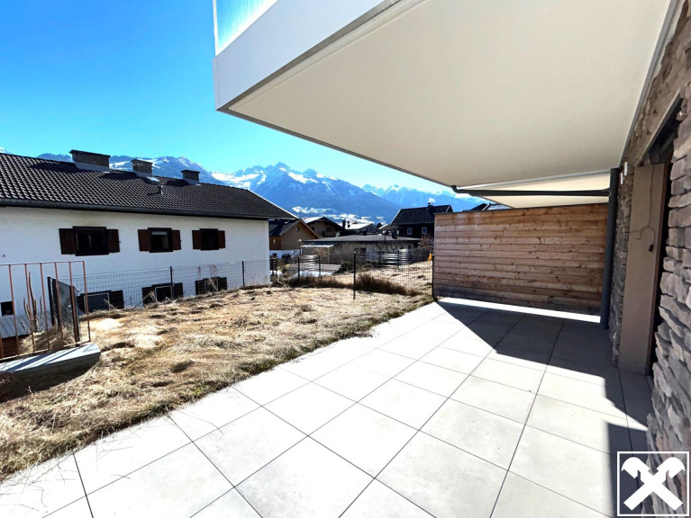 Wohnung - 5721, Piesendorf - Südseitige 4-Zimmer Gartenwohnung