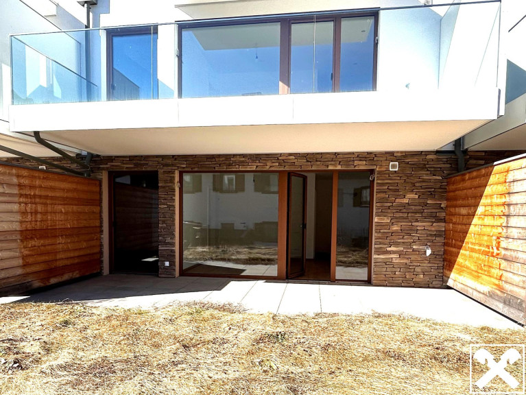 Wohnung - 5721, Piesendorf - Attraktive 2-Zimmer Gartenwohnung