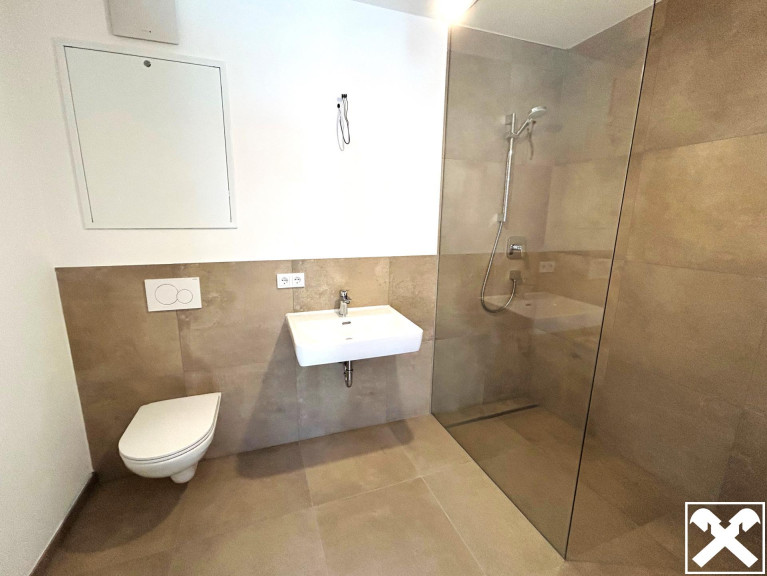 Wohnung - 5721, Piesendorf - Schöne 2-Zimmer Gartenwohnung