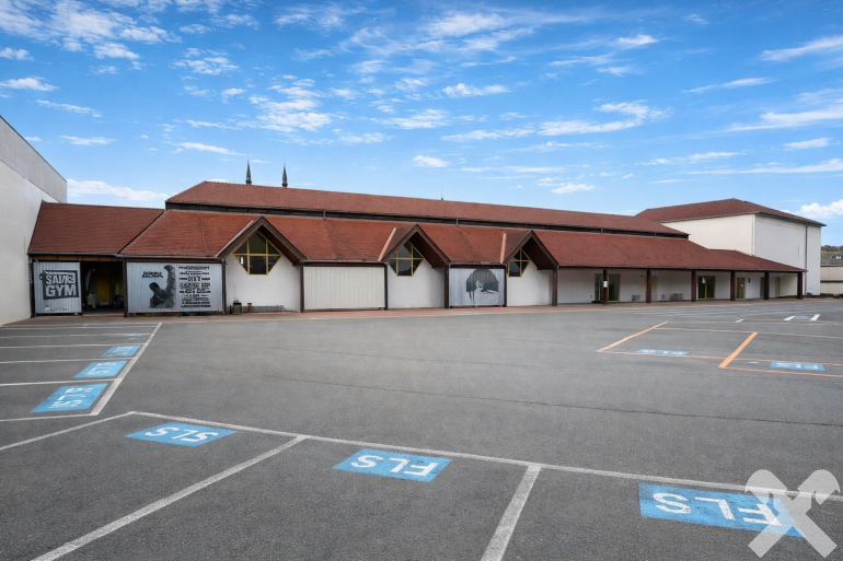 Sonstige - 8700, Leoben - FLEXIBLE GEWERBEFLÄCHEN mit Entwicklungsspielraum - im Zentrum von Leoben