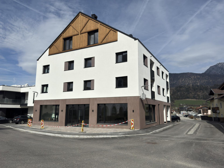 Büro / Praxis - 6114, Kolsass - Flächen für Geschäfts-, Büro- oder Praxisnutzung