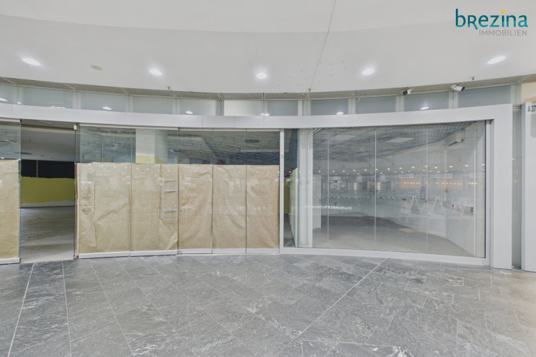 Einzelhandel - 1110, Wien,Simmering - mehrer Geschäftsflächen im Gasomter - top Infrastruktur und perfekte Anbindung!