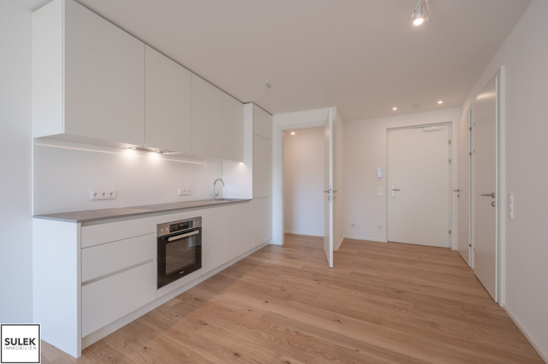 Wohnung - 1050, Wien,Margareten - Südseitig ausgerichtete Stadtwohnung in der 4. Etage nahe U4 - ab Juli beziehbar!