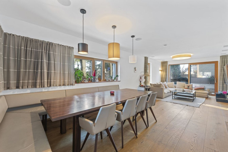 Haus - 1130, Wien,Hietzing - Großzügige High-End-Familienvilla der Extraklasse.