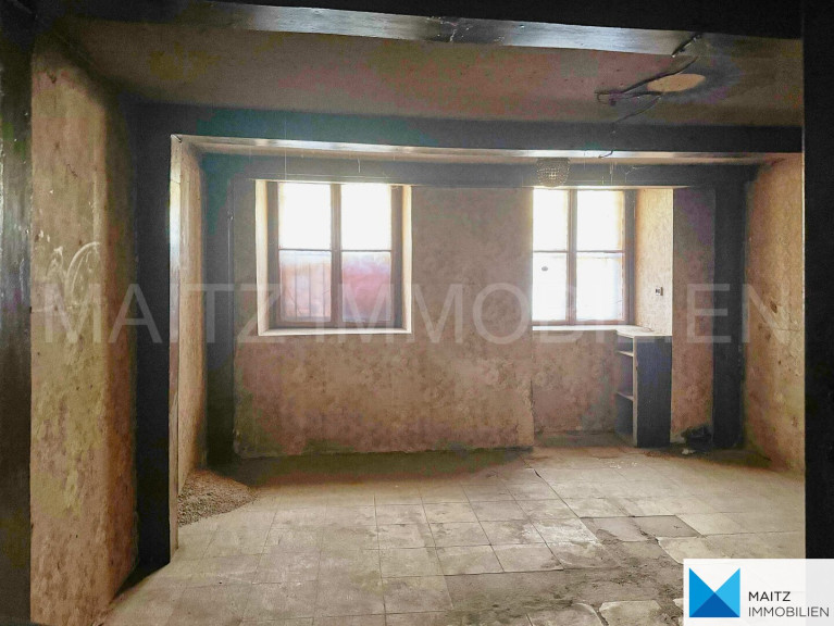 Halle / Lager / Produktion - 1060, Wien - Lager | nahe Naschmarkt